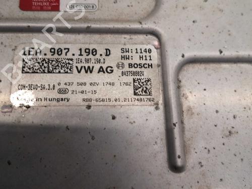 Module électronique VW ID.3 (E11, E12) Pro | BP38617381M83 - Image 2