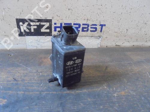 Used Washer pump KIA RIO III (UB) 1.4 CRDi (90 hp) 13068599