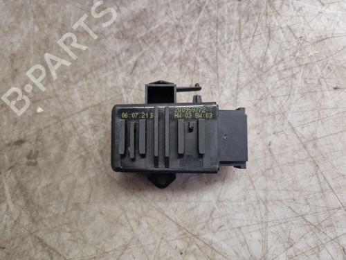Øvrige Styrinhsenheder VW POLO VI (AW1, BZ1, AE1) 1.0 TSI (95 hp) 29200857