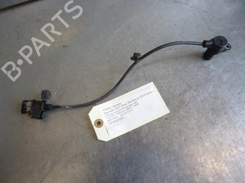 Elektronisk sensor HYUNDAI i30 (FD) 1.6 CRDi (116 hp) 12883231