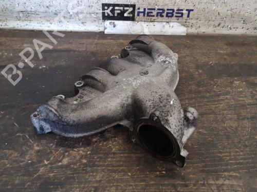 Used Intake manifold VW CADDY III Box Body/MPV (2KA, 2KH, 2CA, 2CH) 1.9 TDI (105 hp) 22288762