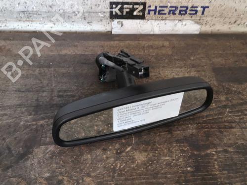 Specchietti retrovisore OPEL MOKKA / MOKKA X (J13) 1.6 CDTI (_76) (110 hp) 22287529