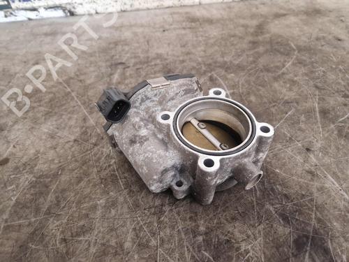 Spjældhus Spjældhus OPEL ASTRA J GTC 1.6 Turbo (08) (180 hp) 37436341 37436341