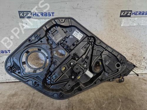 Used Rear right window mechanism Rear right window mechanism VOLVO V40 Hatchback (525) D2 (120 hp) 36072208 36072208