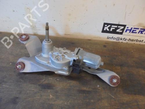 Rear wiper motor MAZDA 6 Estate (GJ, GL) 2.2 D | BP12884725M102 