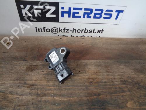 Elektronisk sensor OPEL CORSA D (S07) 1.4 (L08, L68) (100 hp) 13060982
