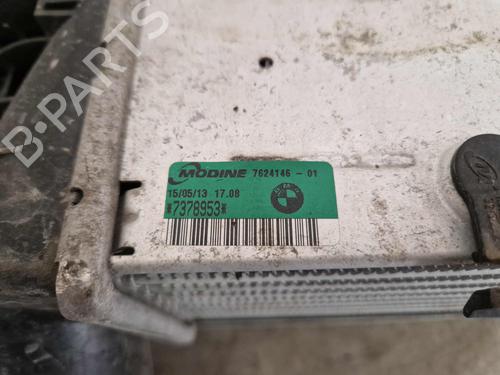 Intercooler BMW X1 (E84) xDrive 20 i | BP30126915M30 