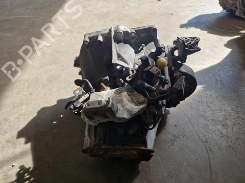 Gearkasse Gearkasse 39096504 39096504
