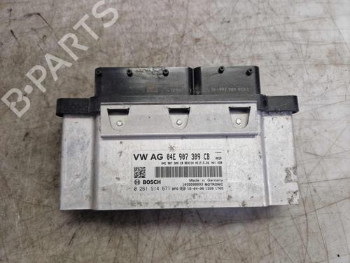 Used Engine control unit (ECU) SEAT IBIZA IV ST (6J8, 6P8) 1.0 (75 hp) 29200767