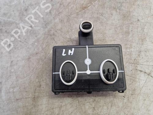 Control unit SKODA OCTAVIA IV Combi (NX5, PV5) 2.0 TDi | BP29563007M11 