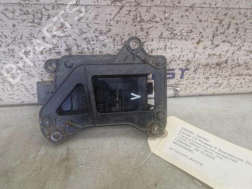 Electronic sensor CITROËN GRAND C4 SPACETOURER (3A_, 3E_) 1.5 BlueHDi 130 | BP29527634M84 