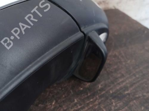 Left mirror VW SHARAN (7N1, 7N2) 1.4 TSI | BP22292609C26 