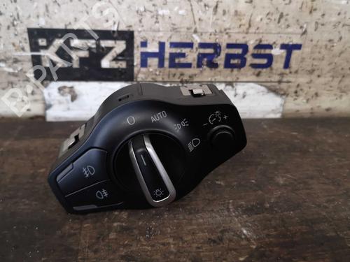 Used Headlight switch AUDI A5 Sportback (8TA) 2.0 TDI quattro (190 hp) 22288541