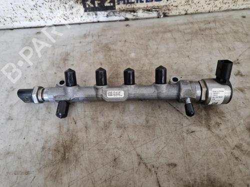 Used Injection rail Injection rail VW CADDY V Box Body/MPV (SBA, SBH) 2.0 TDi (122 hp) 39766770 39766770