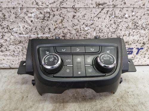 Used Climate control OPEL ZAFIRA TOURER C (P12) 2.0 CDTi (75) (130 hp) 31375392