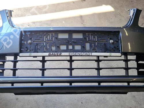 Used Front bumper Front bumper 37199302 37199302