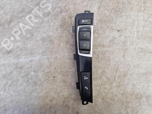Used Switch BMW 5 Gran Turismo (F07) 530 d xDrive (245 hp) 27264089