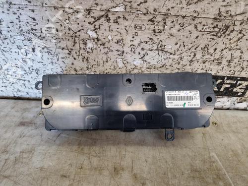 Climate control RENAULT CAPTUR I (J5_, H5_) 0.9 TCe 90 | BP34504403I5 - Image 2