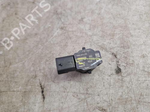 Electronic module SEAT LEON Sportstourer (KL8, KLD) 1.5 TSI | BP29588046M83 