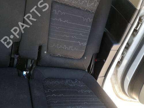 rear-seat-opel-meriva-b-mpv-s10-2010-2011-2012-2013-2014-2015-2016-2017-36157244 main image