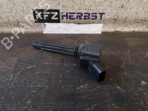 Modulo electronico CUPRA ATECA (KH7, KHP, KBP) 2.0 TSI 4Drive (300 hp) 13443395