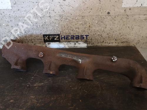 Used Exhaust manifold MERCEDES-BENZ SL (R107) 350 SL (107.043) (195 hp) 22292048