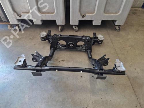 Used Rear axle CUPRA BORN (K11) 77 e-boost (231 hp) 28152200