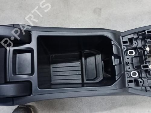 Middle console BMW X3 (G01, F97, G08) xDrive 20 d Mild-Hybrid | BP22294689I22 