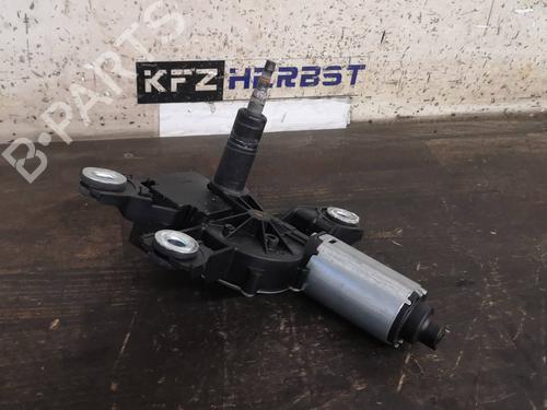 Used Rear wiper motor VW PASSAT B7 Variant (365) 1.6 TDI (105 hp) 20096972