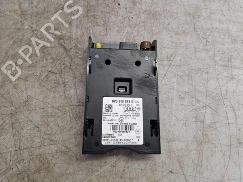Used Control unit Control unit VW GOLF VII Variant (BA5, BV5) 1.2 TSI (105 hp) 33542534 33542534
