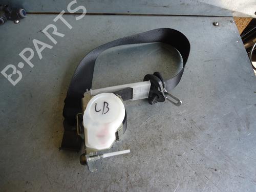 Sicherheitsgurt vorne links für OPEL SIGNUM Hatchback (Z03) 2.2 DTI (F48) (125 hp) 12862022