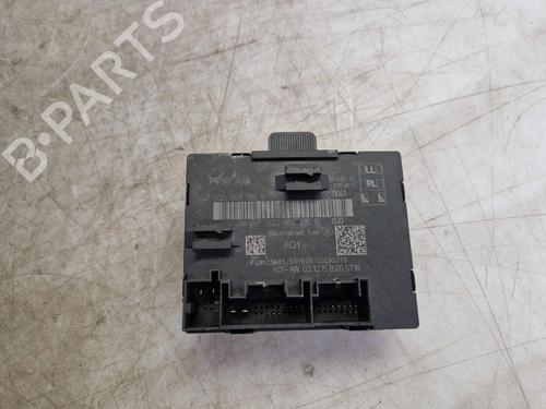 Used Control unit AUDI A3 Sportback (8VA, 8VF) 1.2 TFSI (105 hp) 27565727