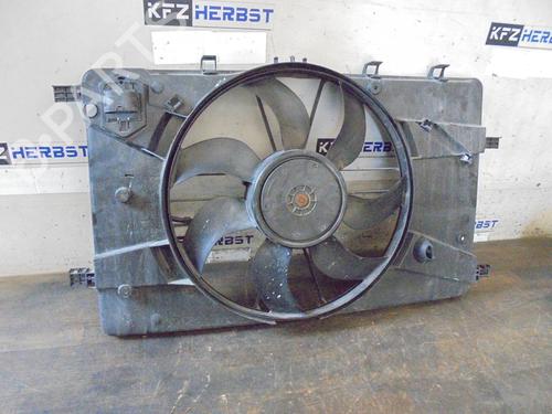 Used Electronic module OPEL ZAFIRA TOURER C (P12) 2.0 CDTi (75) (130 hp) 12871509