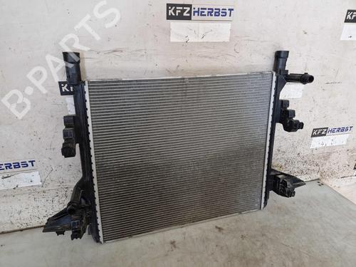 Used Water radiator CUPRA BORN (K11) 58 (204 hp) 30315560