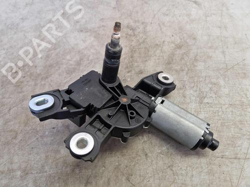 Viskermotor bakrute VW PASSAT B7 Variant (365) 1.4 TSI (122 hp) 27565663