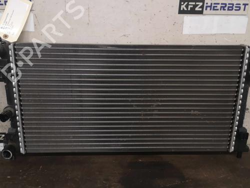 Køler VW POLO V (6R1, 6C1) 1.2 TSI (105 hp) 22282478