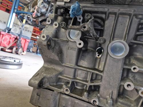 Engine SEAT LEON Sportstourer (KL8, KLD) 1.5 TSI | BP29473810M1 