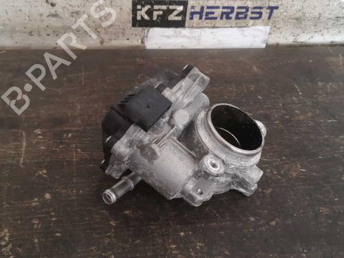 Used Throttle body VW TIGUAN (5N_) 2.0 TDI (150 hp) 22283878
