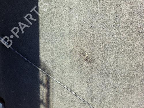 Rear parcel shelf CITROËN C4 Picasso II 1.6 HDi / BlueHDi 115 | BP39211235C85 - Image 2
