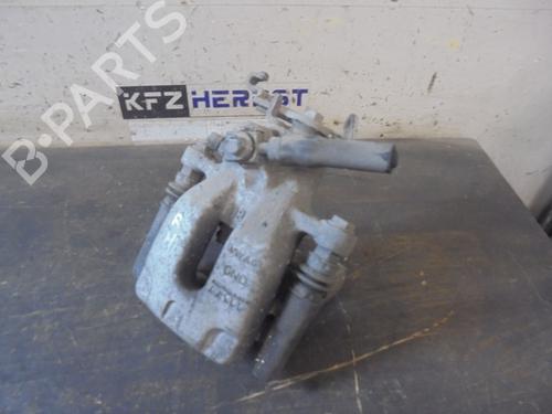 Used Right rear brake caliper SEAT LEON (5F1) 1.4 TSI (140 hp) 19945433