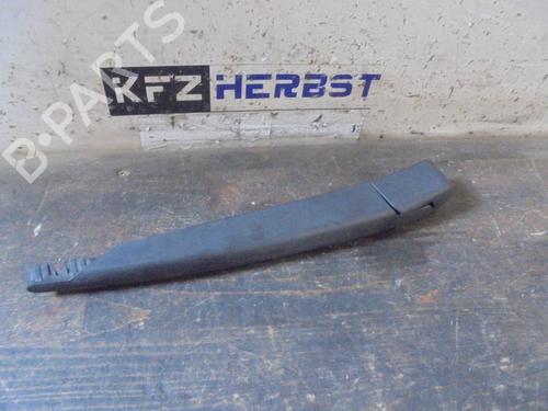 Used Rear windshield wiper arm NISSAN QASHQAI / QASHQAI +2 I (J10, NJ10, JJ10E) 1.6 (114 hp) 13068259
