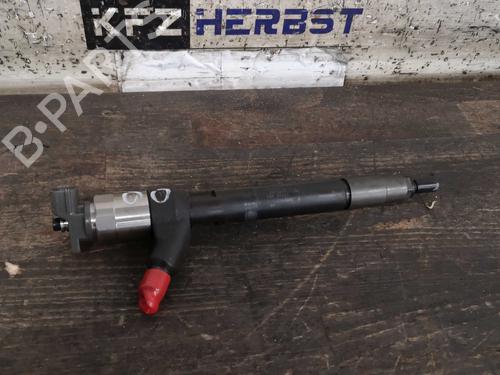 Used Injector OPEL ASTRA K (B16) 1.6 CDTi (68) (136 hp) 22288864
