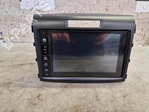 Elektronisk modul HONDA CR-V IV (RM_) 1.6 i-DTEC (RE6) (120 hp) 29015459