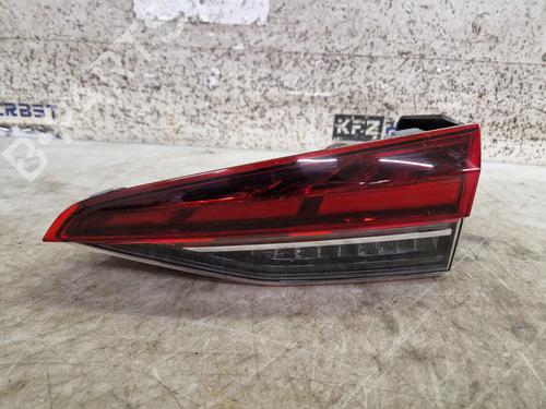 Achterlicht links SKODA OCTAVIA IV Combi (NX5, PV5) 1.5 TSI e-TEC (150 hp) 30587980