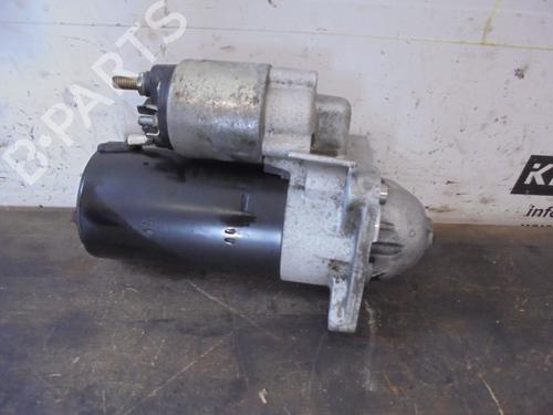 Used Starter LANCIA LYBRA (839_) 1.8 16V (839AXB1A, 839AXG1A) (131 hp) 20092652