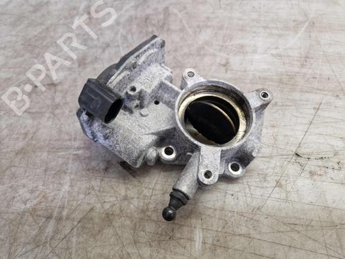 Used Throttle body OPEL ZAFIRA TOURER C (P12) 2.0 CDTi (75) (165 hp) 25049350