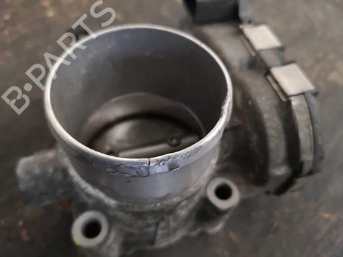 Throttle body FORD MONDEO IV (BA7) 1.6 Ti | BP13439076M82 