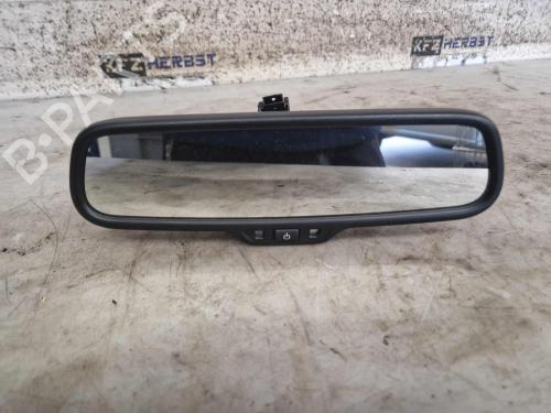 Used Rear mirror Rear mirror AUDI A6 Allroad C7 (4GH, 4GJ) 3.0 TDI quattro (313 hp) 40444753 40444753