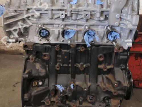 Motor für RENAULT GRAND SCÉNIC III (JZ0/1_) 2.0 dCi (JZ0Y, JZ26) (150 hp) 24923759