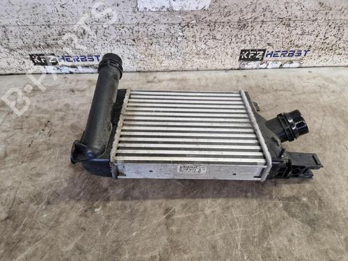 Used Intercooler Intercooler RENAULT CAPTUR I (J5_, H5_) 0.9 TCe 90 (90 hp) 34504371 34504371